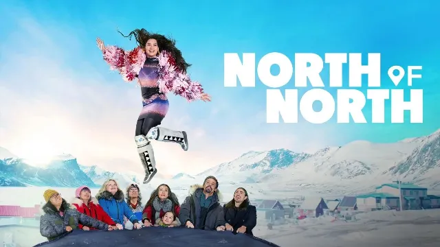 مسلسل North of North بدقة HD