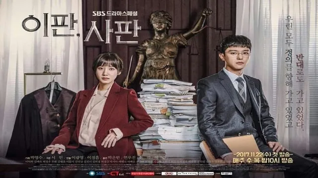 مسلسل Nothing to Lose نسخة HD