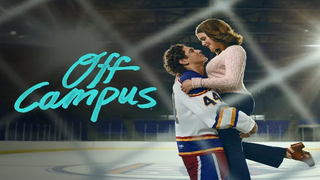 شاهد مسلسل Off Campus مترجم أونلاين