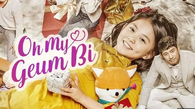 مسلسل Oh My Geum Bi