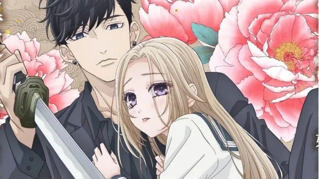 انمي Ojou to Banken-kun جميع الحلقات