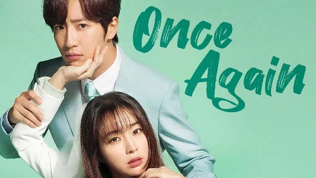 مشاهدة مسلسل Once Again مجاناً