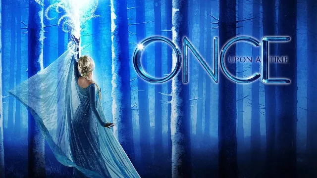 مسلسل Once Upon a Time الموسم 4