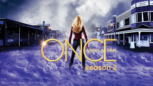 مسلسل Once Upon a Time الموسم 2 حلقة 22 مترجمة