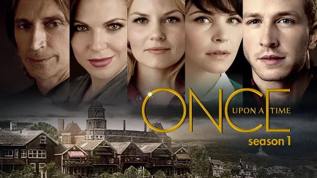 مسلسل Once Upon a Time حلقة 22 مترجمة
