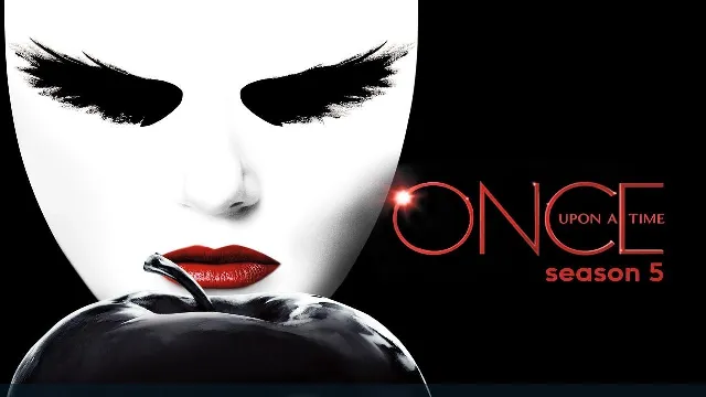 مسلسل Once Upon a Time الموسم 5 حلقة 23 مترجمة
