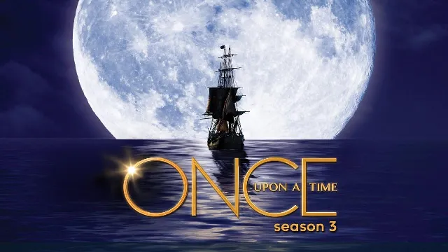 مسلسل Once Upon a Time الموسم 3 حلقة 22 مترجمة