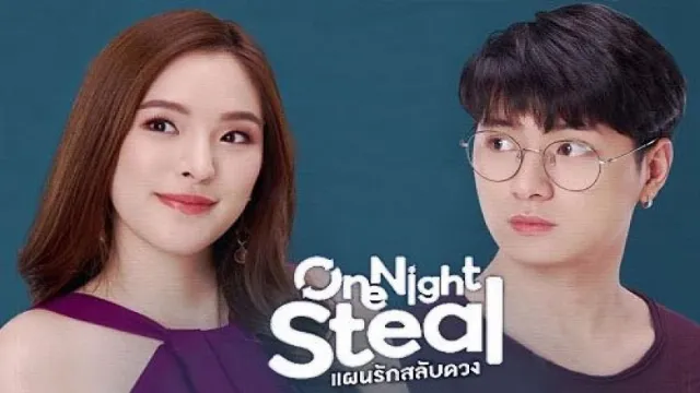 مسلسل One Night Steal جميع الحلقات