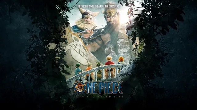 شاهد الآن مسلسل One Piece مترجم