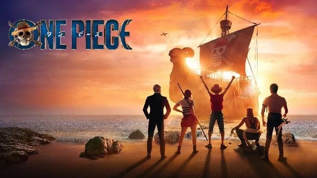 مشاهدة مسلسل One Piece حلقة 8 مترجمة بجودة ممتازة