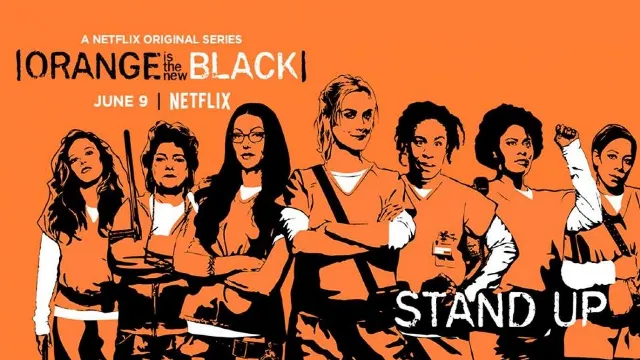 مسلسل Orange is the new black الموسم 5 الحلقة 13 مترجمة