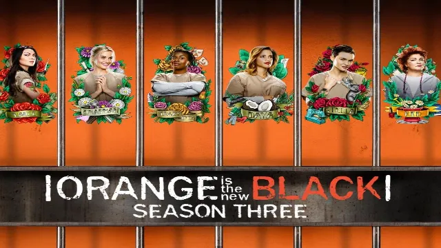 مسلسل Orange is the new black الموسم 3 الحلقة 13 مترجمة