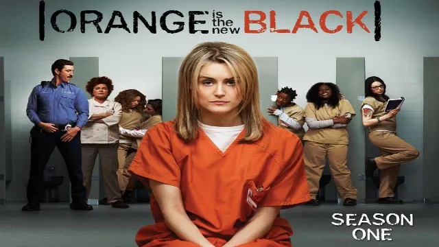 مسلسل Orange is the new black الحلقة 13 مترجمة