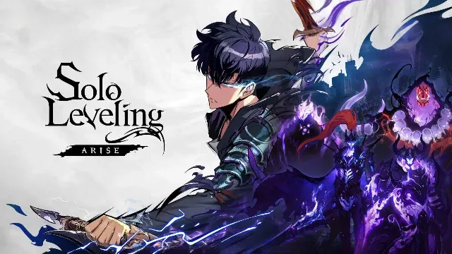 انمي Ore dake Level Up na Ken Season 2: Arise from the Shadow الموسم 2