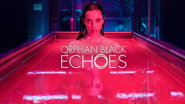 مسلسل Orphan Black: Echoes بدقة HD