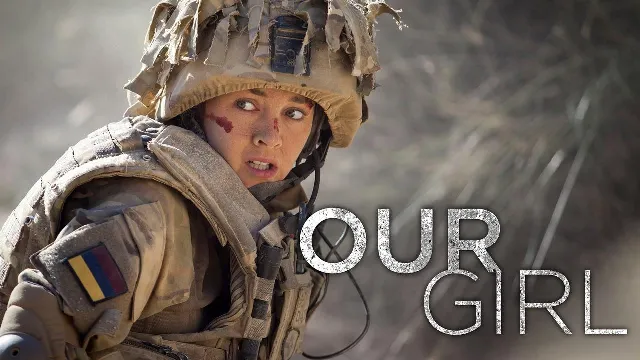 مسلسل Our Girl الموسم 2 الحلقة 5 مترجمة أونلاين