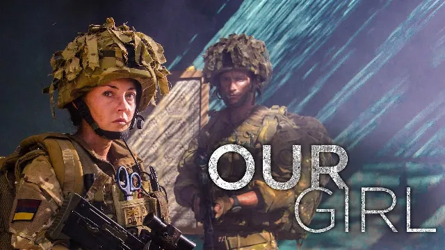 مشاهدة مسلسل Our Girl حلقة 5 مترجمة بجودة ممتازة