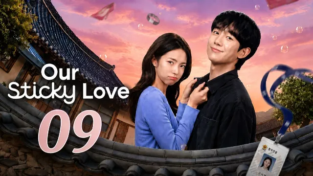 مسلسل Our Sticky Love مترجم بدقة HD