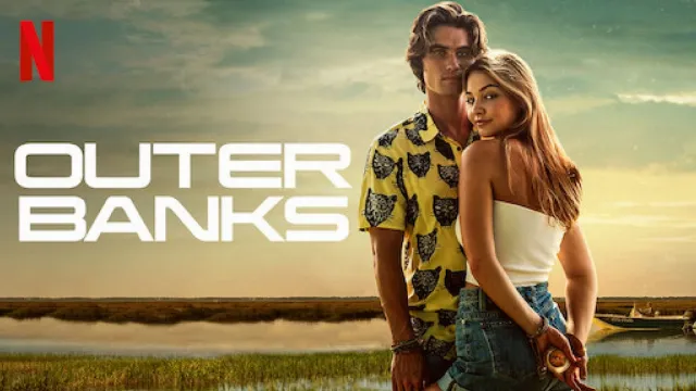 مشاهدة مسلسل Outer Banks مترجم أونلاين