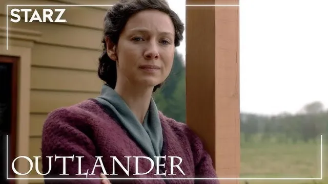 مسلسل outlander الموسم 4 الحلقة 13 مترجمة مباشر