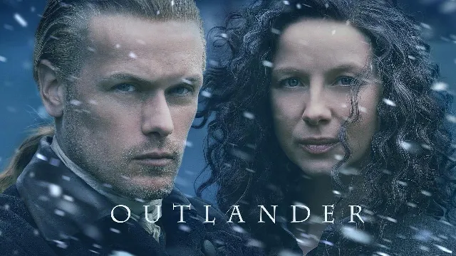 مسلسل Outlander الموسم 6 الحلقة 8 مترجمة