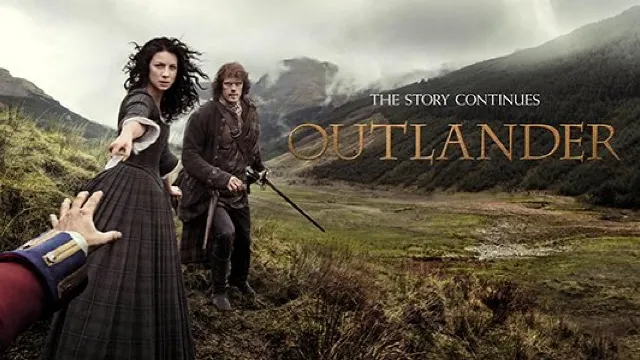 شاهد مسلسل outlander الحلقة 16 مترجمة بجودة نقية