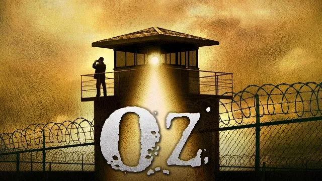 مسلسل Oz الموسم 6 حلقة 8 مترجمة بجودة نقية