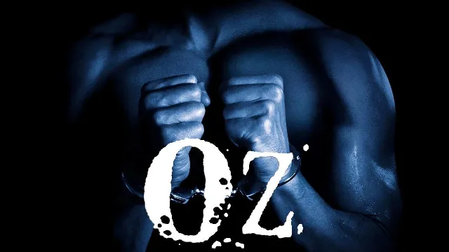 مسلسل Oz الموسم 3 حلقة 8 مترجمة مشاهدة أونلاين