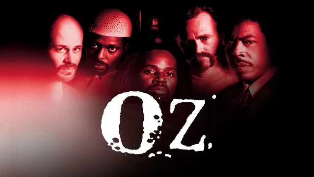 مسلسل Oz الموسم 2 حلقة 8 مترجمة أونلاين