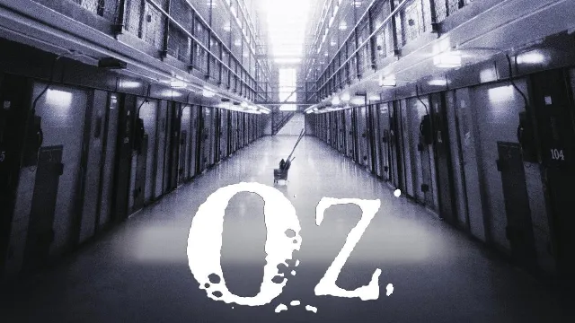 مسلسل Oz الموسم 5 حلقة 8 مترجمة مشاهدة أونلاين