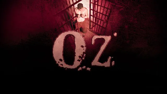 مسلسل Oz الموسم 4 مجاناً