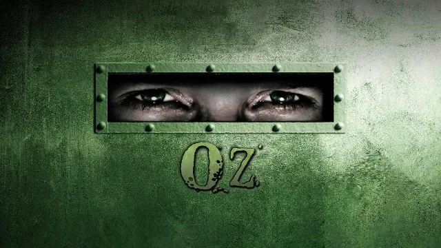 شاهد مسلسل Oz الحلقة 8 مترجمة بجودة نقية