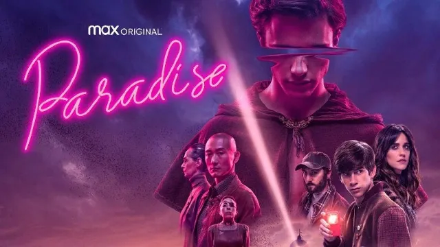 مسلسل Paraíso الموسم 2 مباشر