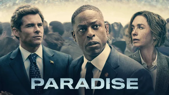 مشاهدة مسلسل Paradise مترجم بجودة ممتازة