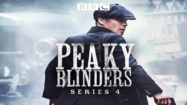 مسلسل Peaky Blinders الموسم 4 الحلقة 6 مترجمة أونلاين