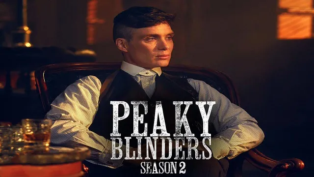 مسلسل Peaky Blinders الموسم 2 الحلقة 6 مترجمة أونلاين