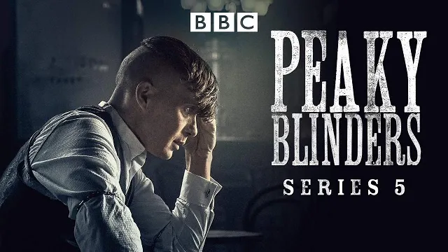 مسلسل Peaky Blinders الموسم 5 الحلقة 6 مترجمة مباشر