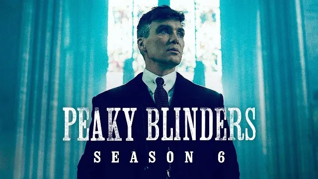 مسلسل Peaky Blinders الموسم 6 الحلقة 6 مترجمة أونلاين