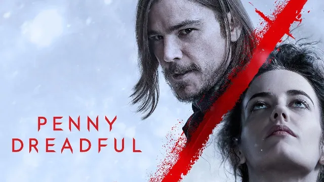 مسلسل Penny Dreadful الموسم 2 بدقة HD
