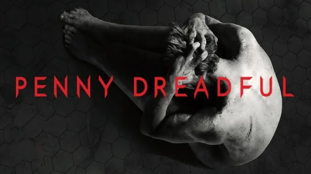 مسلسل Penny Dreadful الموسم 3 الحلقة 9 مترجمة أونلاين