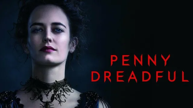 مشاهدة مسلسل Penny Dreadful الحلقة 8 مترجمة مجاناً