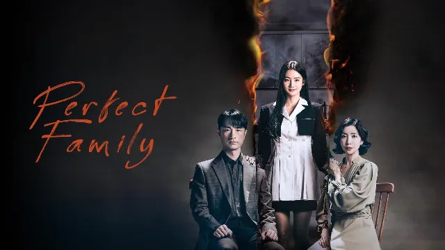 شاهد مسلسل Perfect Family بدقة HD