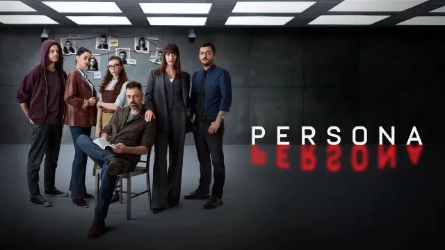مشاهدة مسلسل Persona مترجم بجودة ممتازة