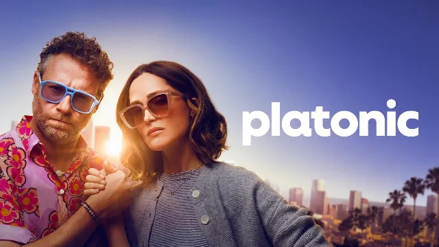 مسلسل Platonic الموسم 2 بجودة ممتازة