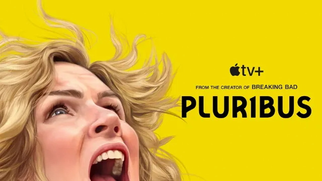 شاهد مسلسل Pluribus مترجم بدقة HD
