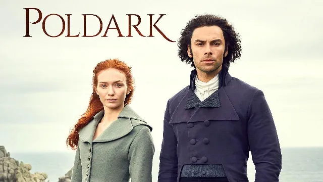 مسلسل Poldark الموسم 4 بدقة HD