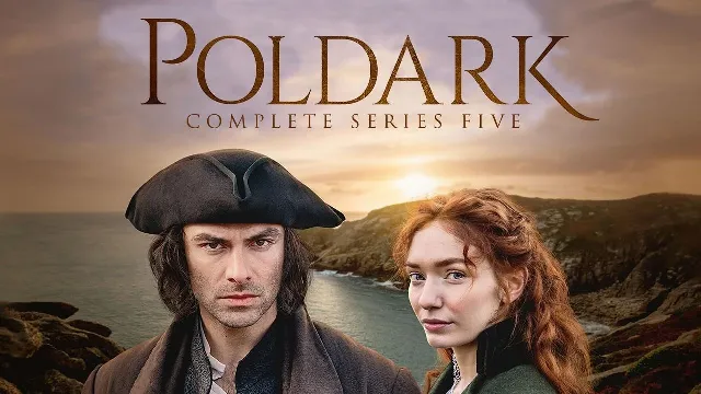 مسلسل Poldark الموسم 5 حلقة 8 مترجمة