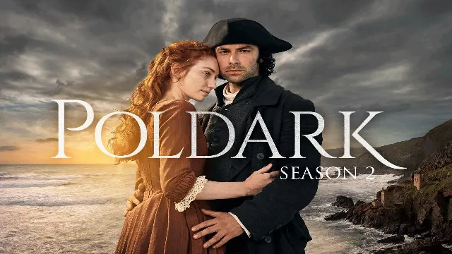 مسلسل Poldark الموسم 2 الحلقة 10 مترجمة أونلاين