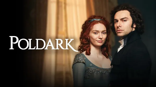 مسلسل Poldark الموسم 3 حلقة 9 مترجمة بدقة HD