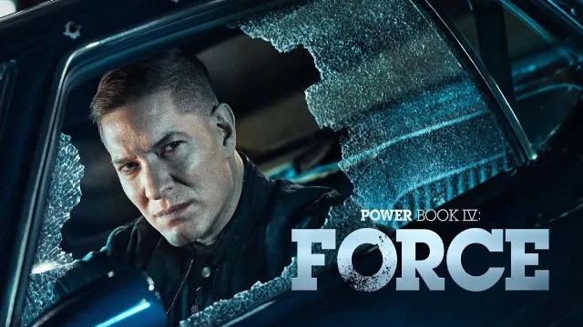 مسلسل Power Book IV: Force الموسم 2